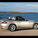 Illustration for article titled 2009 BMW Z4: Hairdressers Rejoice!